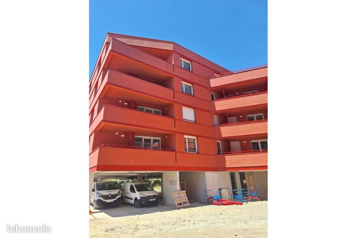 Appartement à vendre, 59m², Blagnac