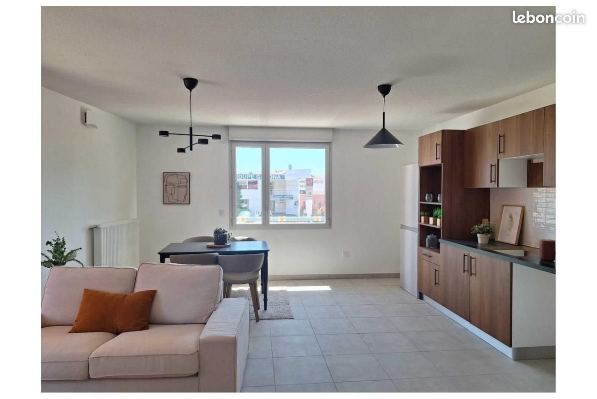Appartement à vendre, 59m², Blagnac