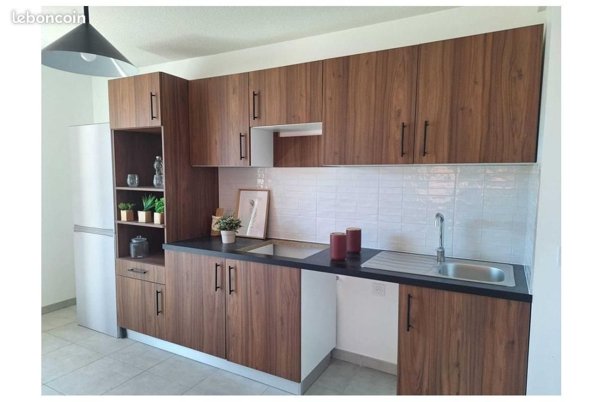 Appartement à vendre, 59m², Blagnac