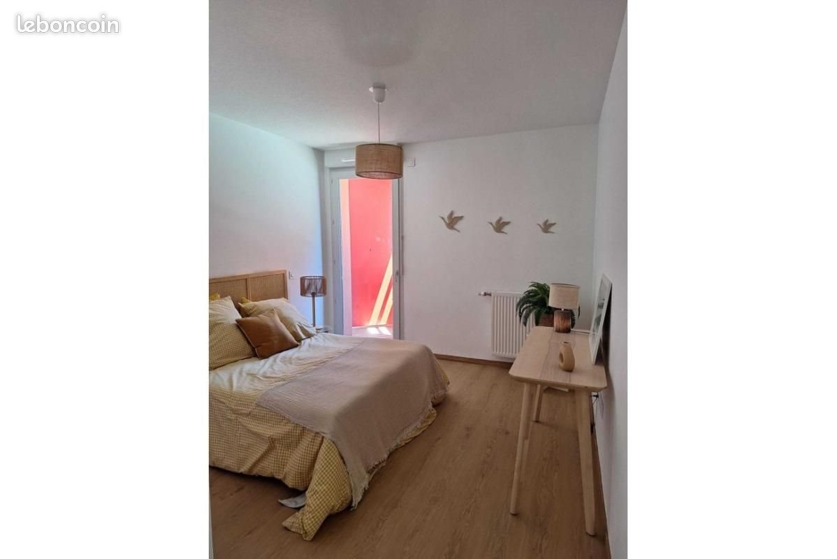Appartement à vendre, 59m², Blagnac