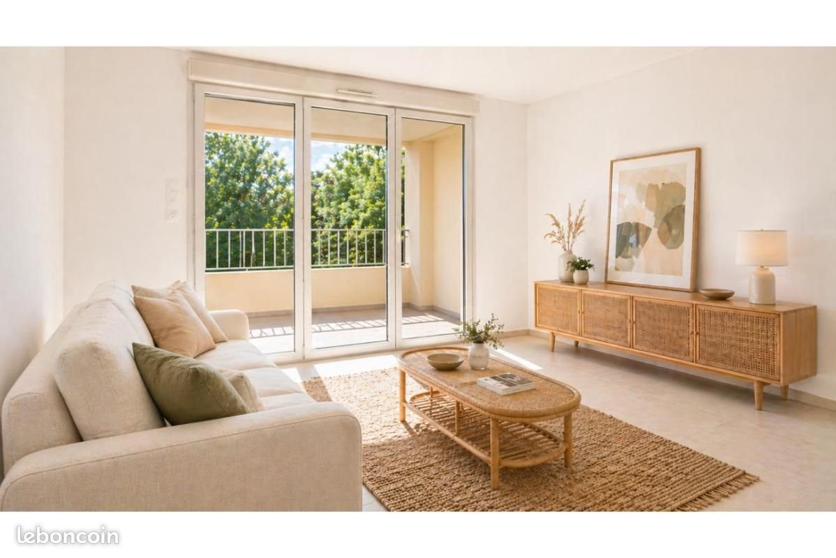 Appartement à vendre, 68m², La Teste-de-Buch