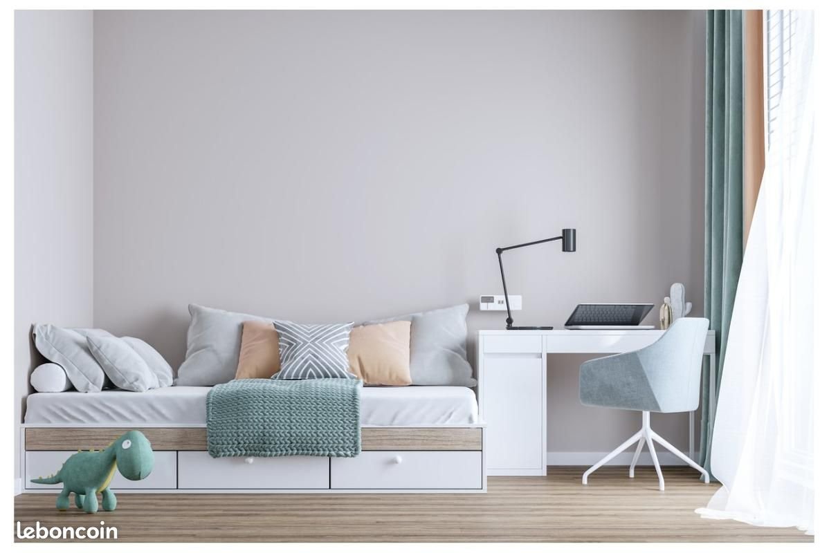 Appartement à vendre, 64m², Aix-en-Provence