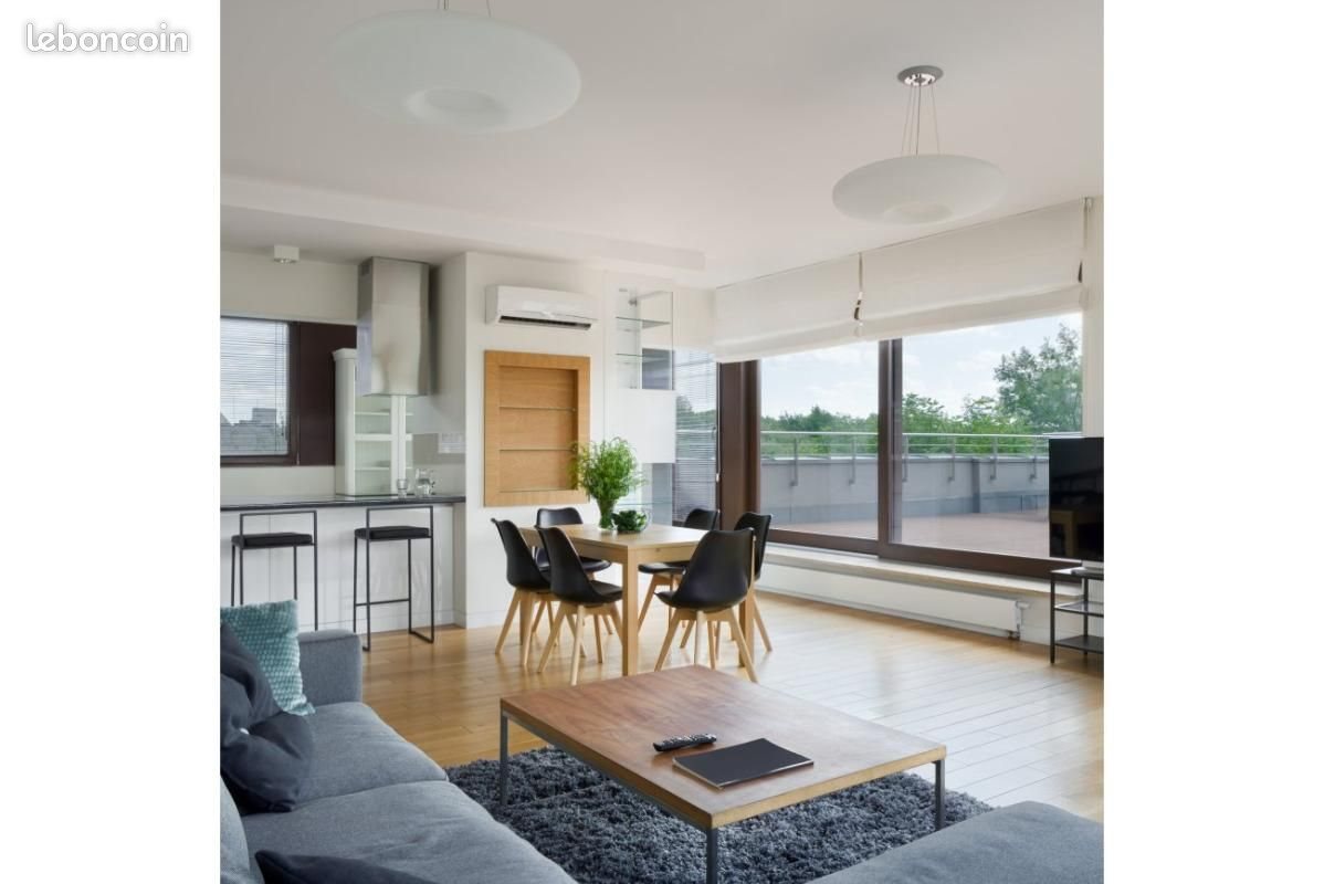 Appartement à vendre, 74m², Narbonne