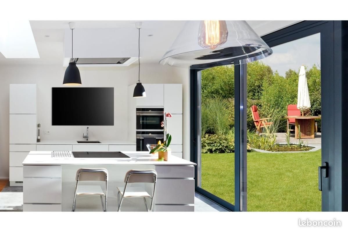 Appartement à vendre, 61m², Bidart