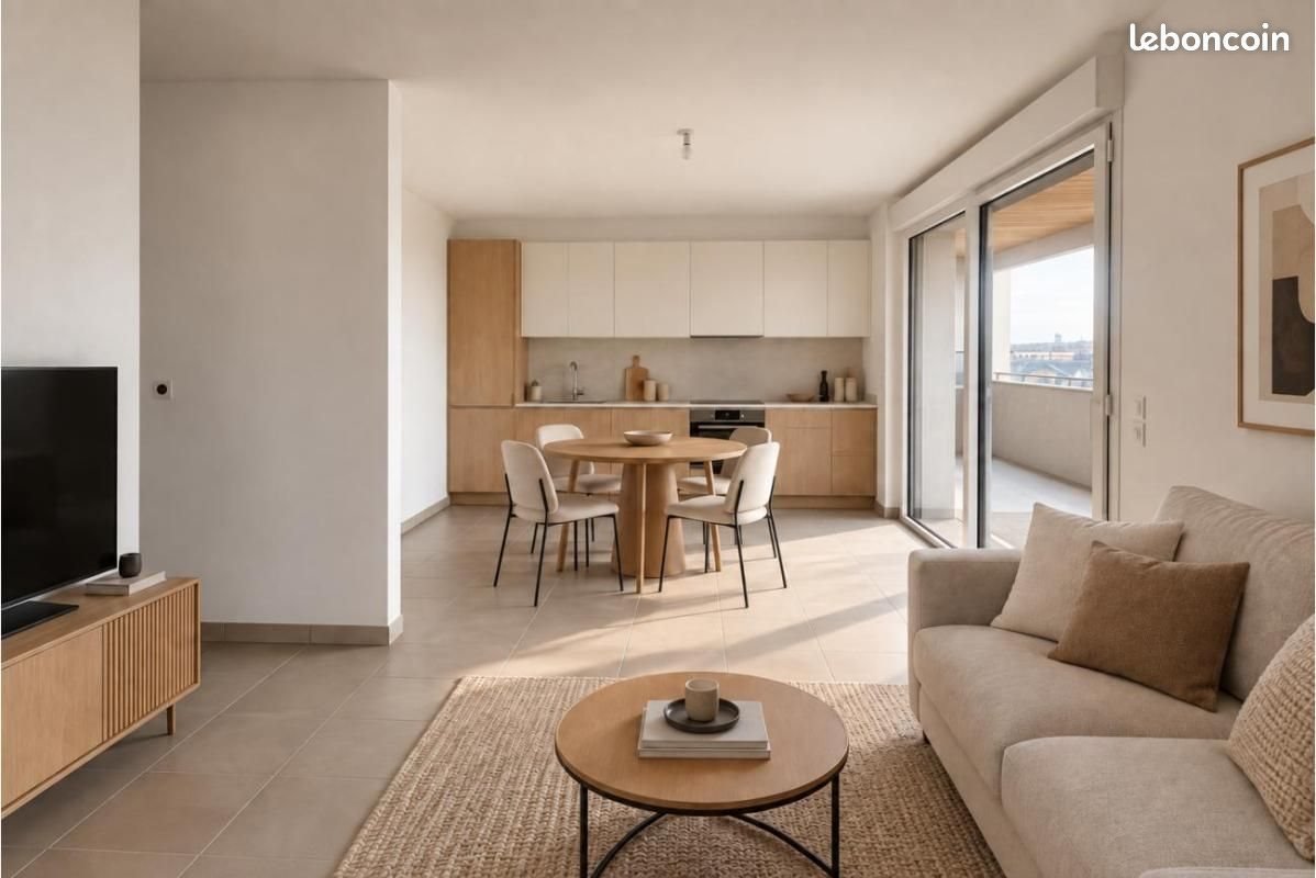 Appartement à vendre, 98m², Bordeaux