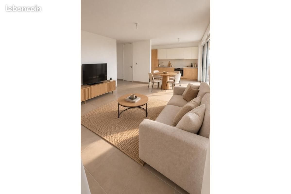 Appartement à vendre, 98m², Bordeaux
