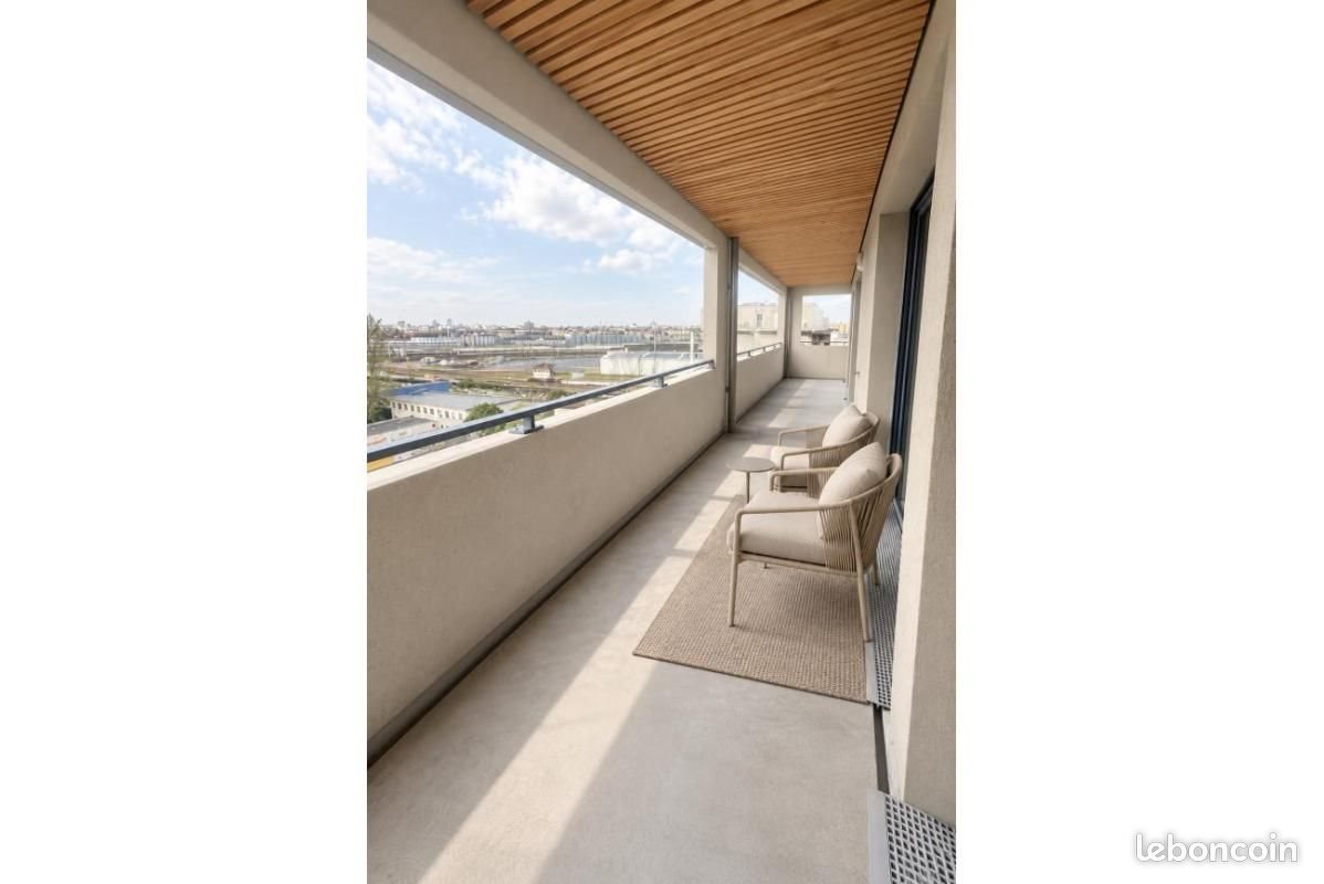 Appartement à vendre, 98m², Bordeaux