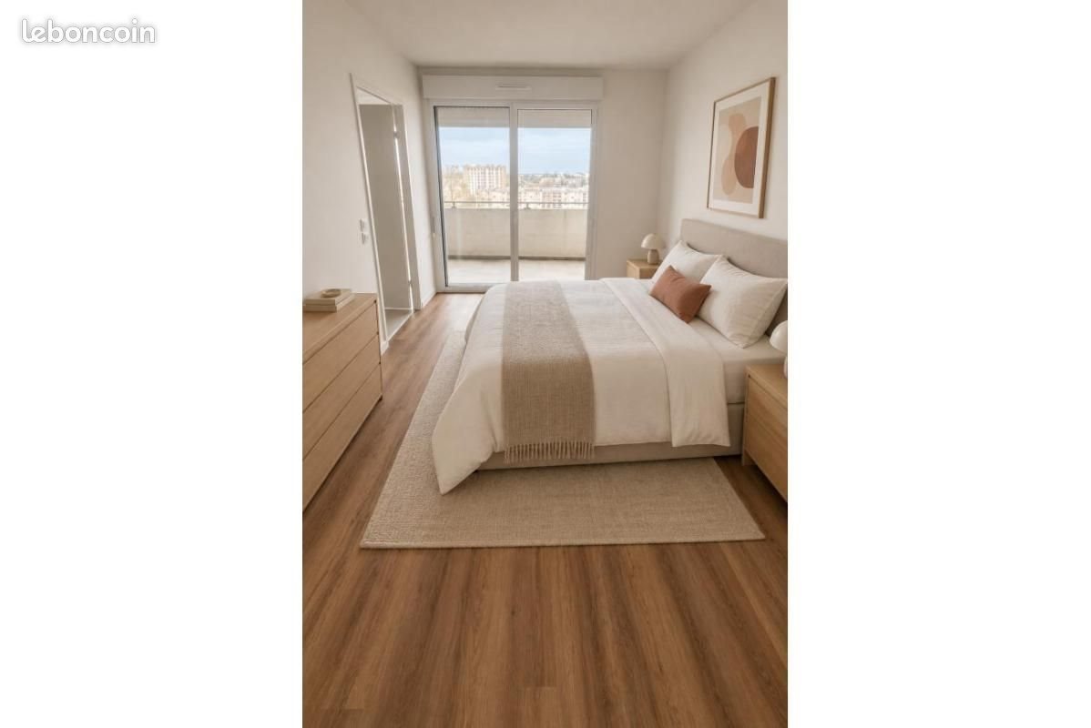 Appartement à vendre, 98m², Bordeaux