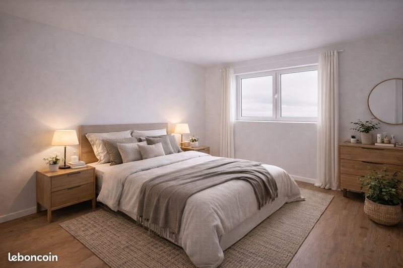 Maison à vendre, 62m², Bordeaux