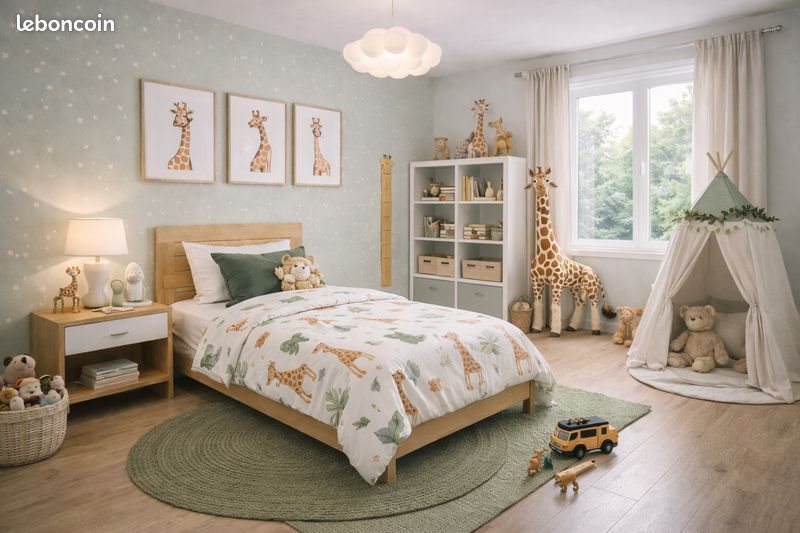 Maison à vendre, 62m², Bordeaux