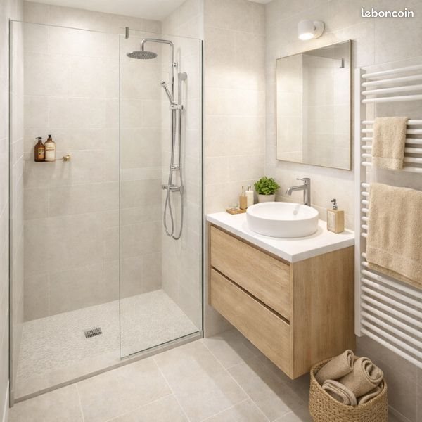 Maison à vendre, 62m², Bordeaux