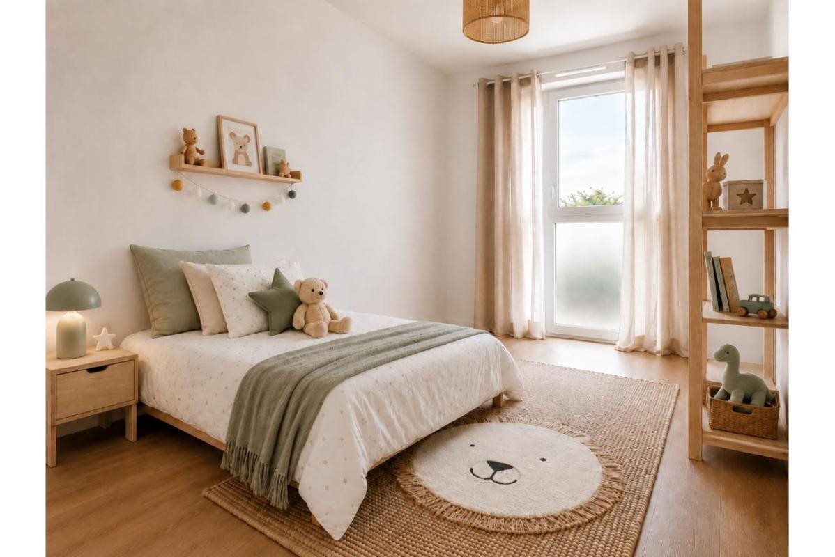 Appartement à vendre, 107m², La Ciotat