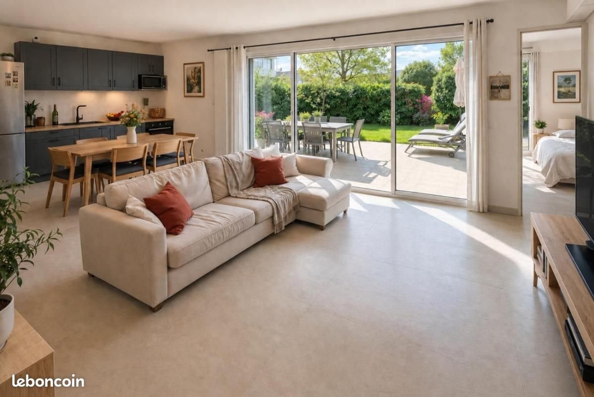 Appartement à vendre, 79m², Sanary-sur-Mer
