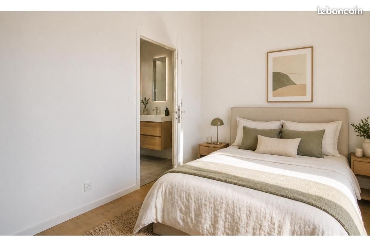 Appartement à vendre, 74m², Narbonne