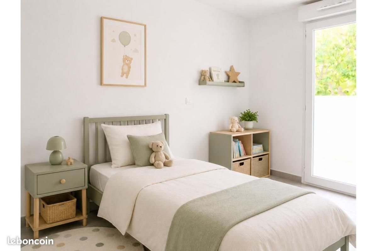 Appartement à vendre, 74m², Narbonne