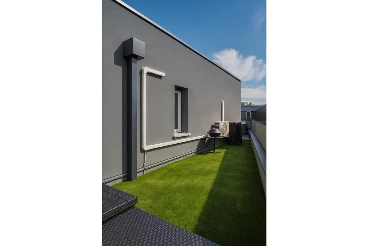 Appartement à vendre, 46m², Castelnau-le-Lez