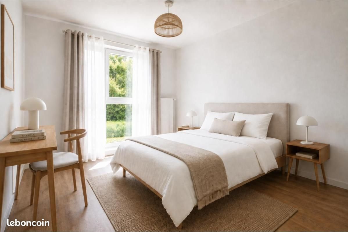 Appartement à vendre, 70m², Saint-Paul-lès-Dax