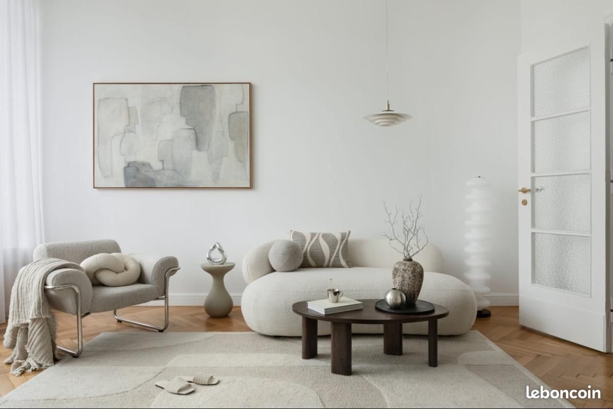 Maison à vendre, 68m², Arras