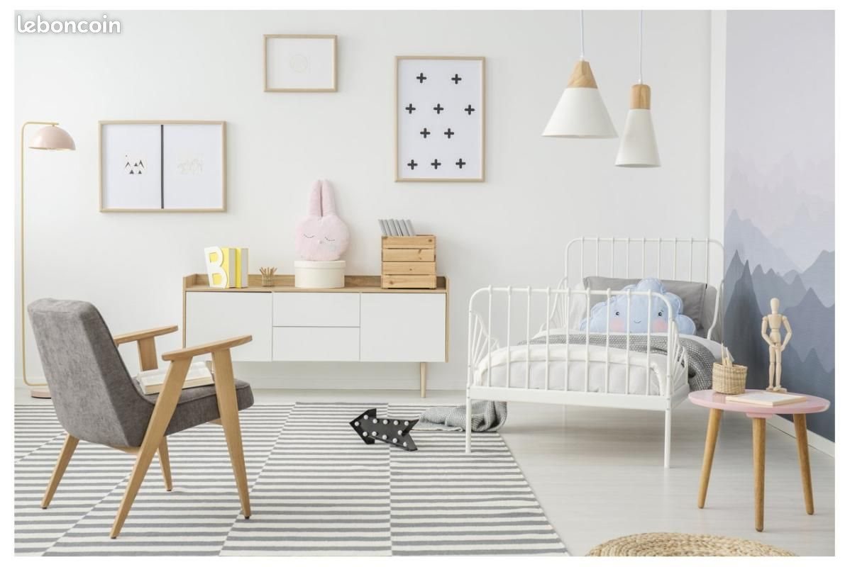 Maison à vendre, 68m², Arras