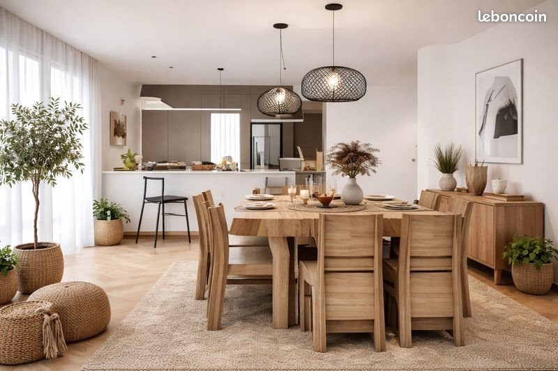 Maison à vendre, 86m², Toulouse