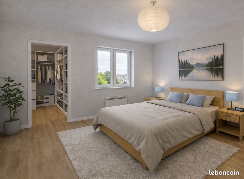 Maison à vendre, 86m², Toulouse