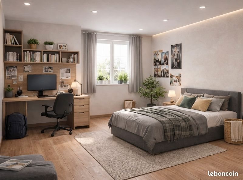 Maison à vendre, 86m², Toulouse