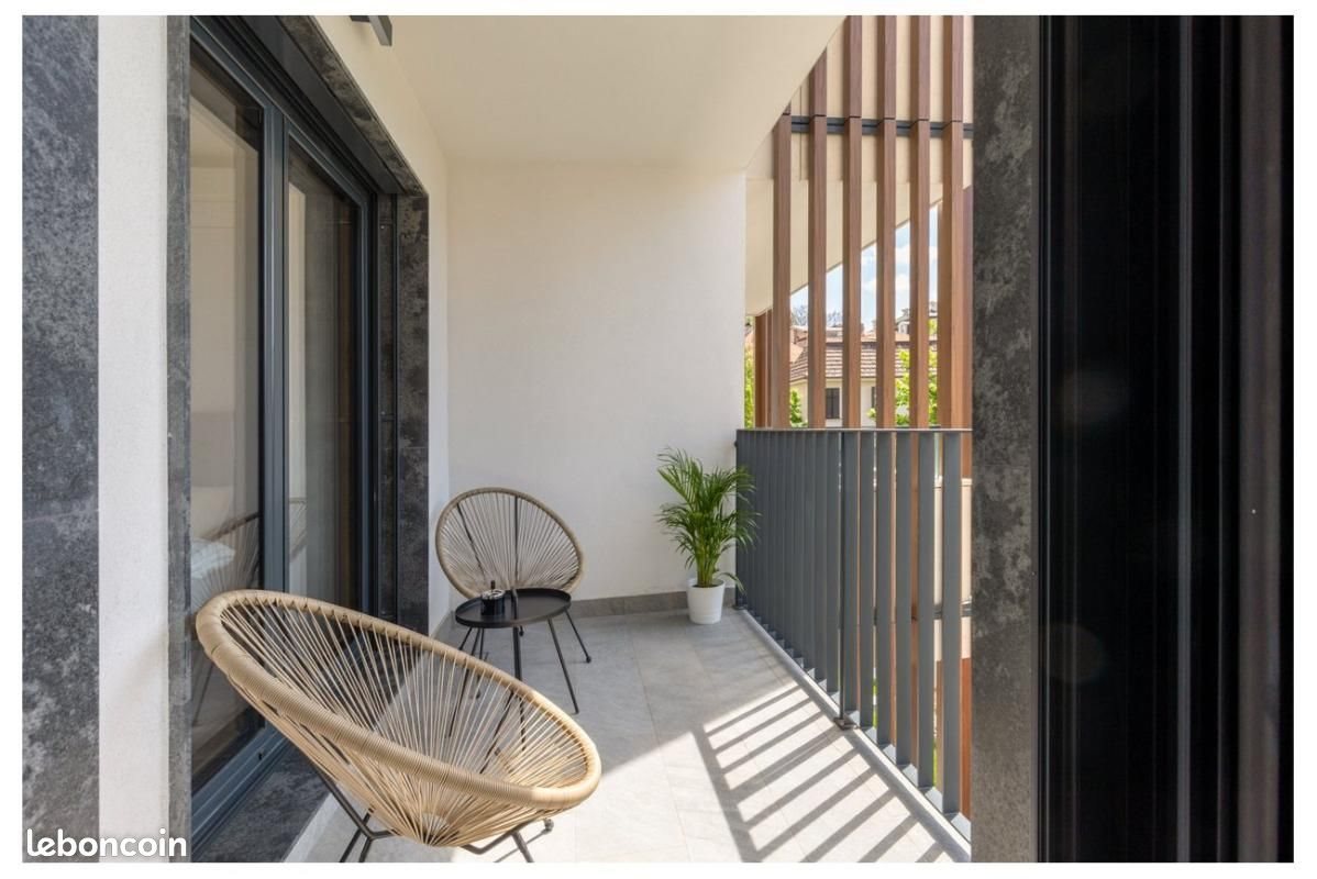 Appartement à vendre, 90m², Villetaneuse