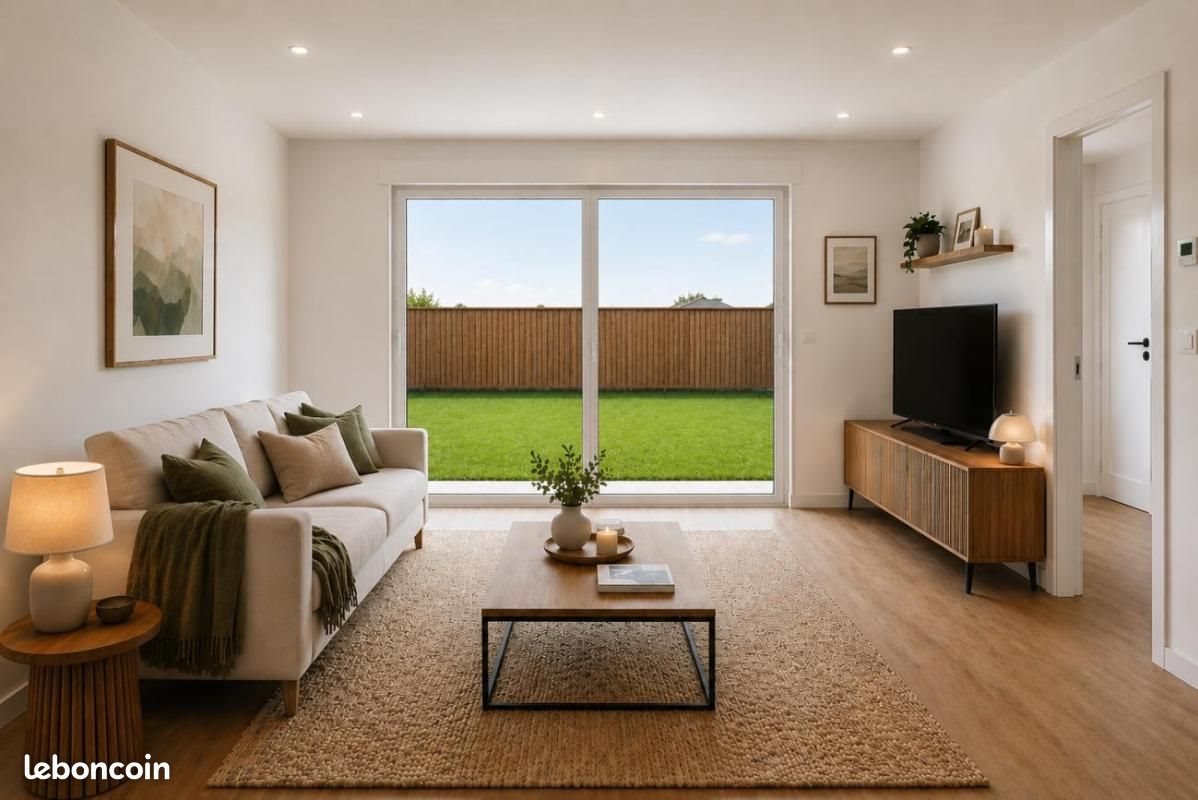 Appartement à vendre, 66m², Parentis-en-Born