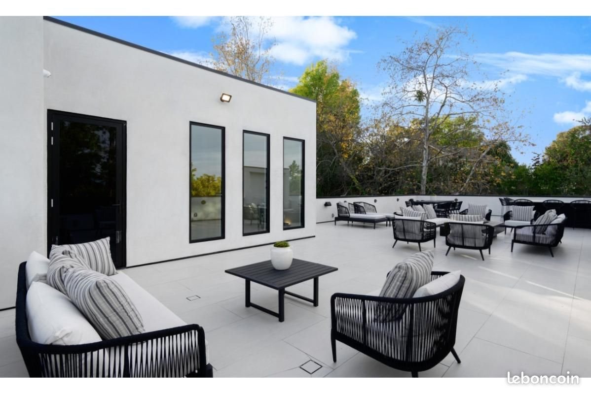 Appartement à vendre, 82m², Castelnau-le-Lez