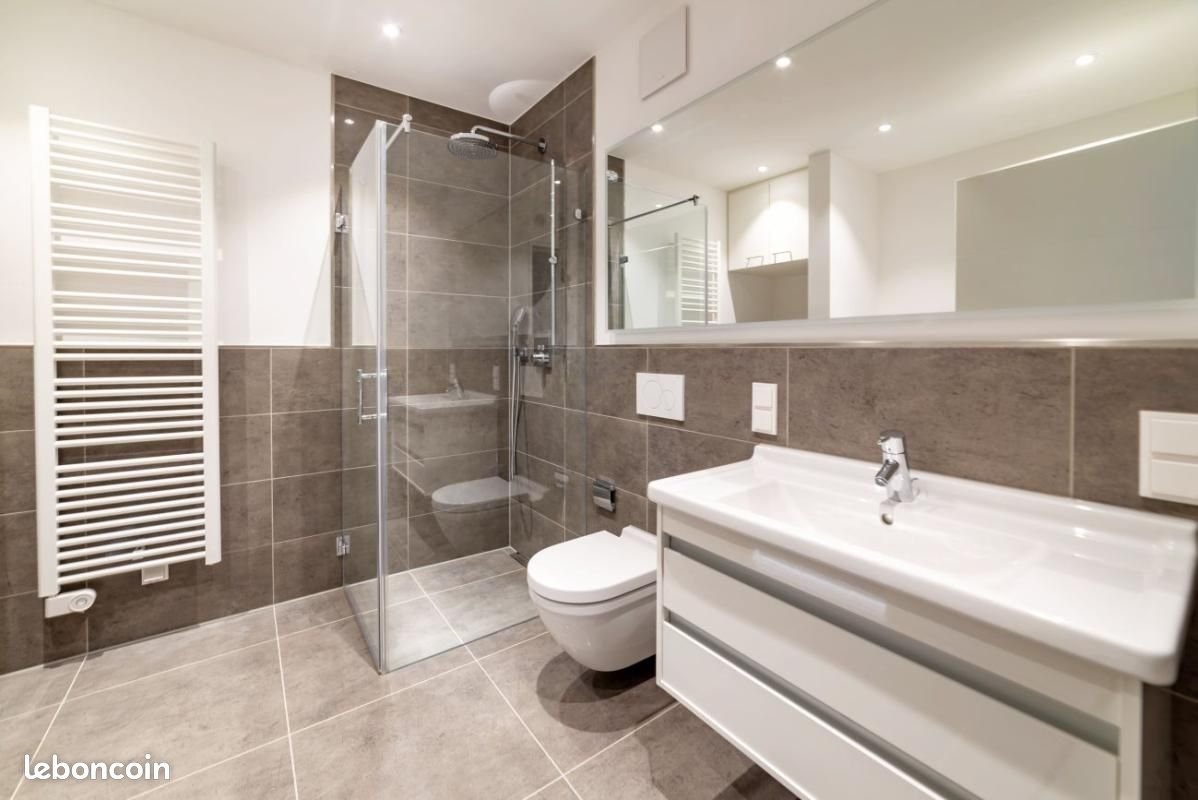 Appartement à vendre, 40m², Lormont
