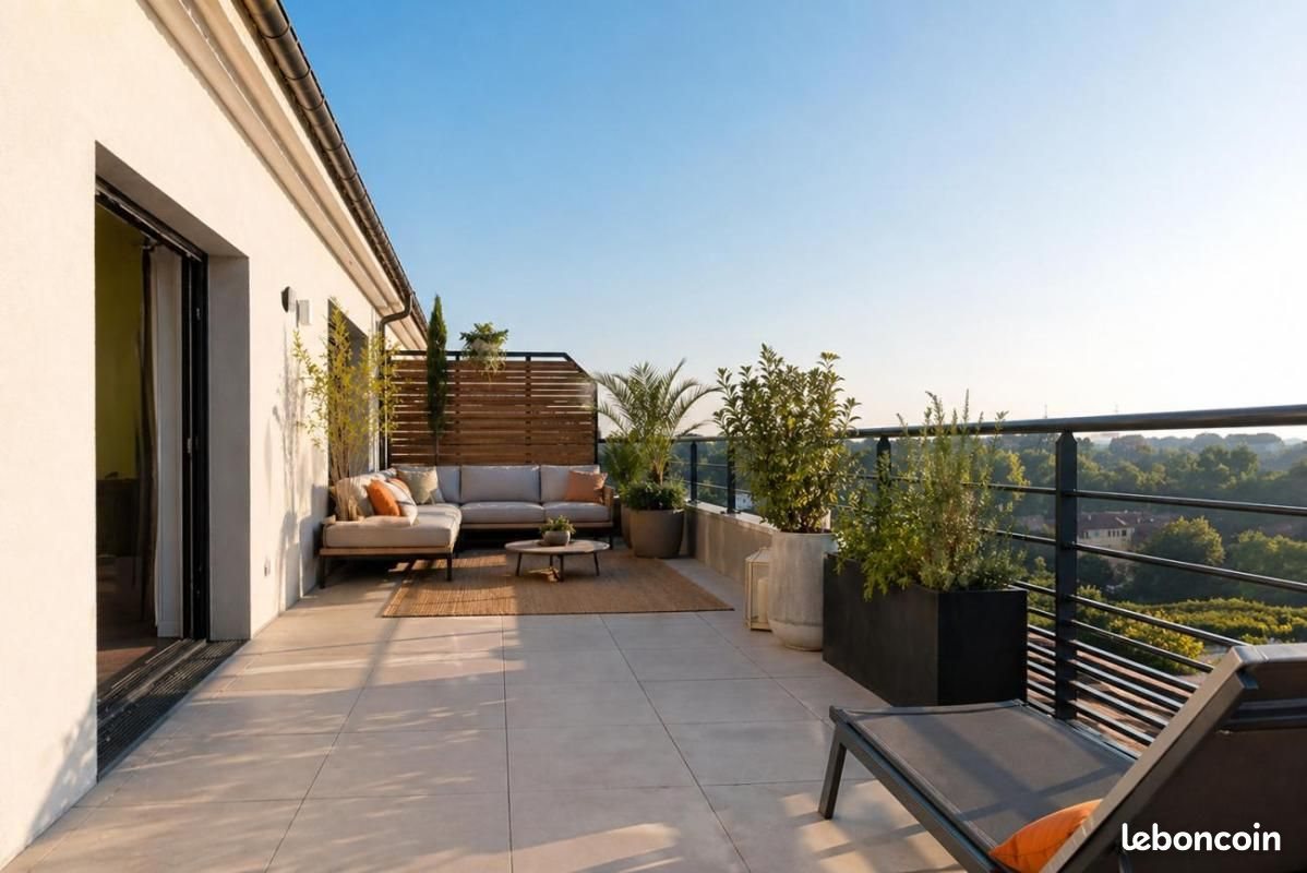 Appartement à vendre, 82m², Villepinte