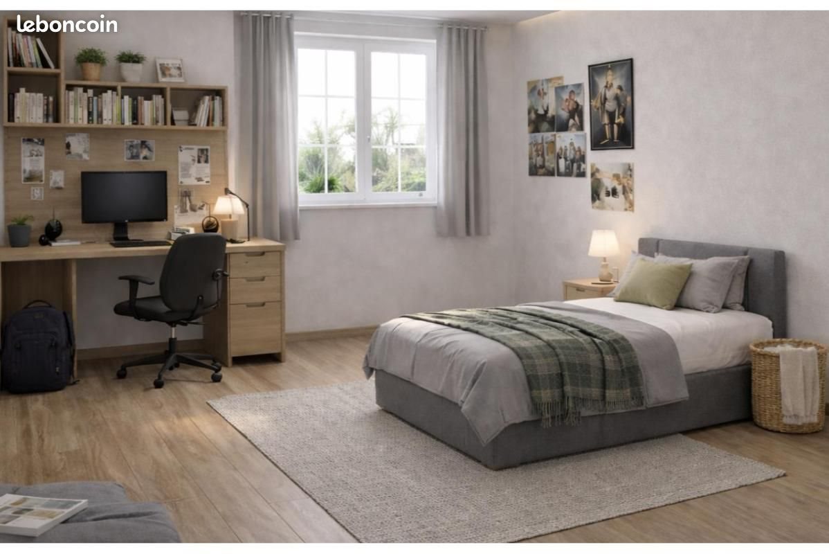 Appartement à vendre, 82m², Villepinte