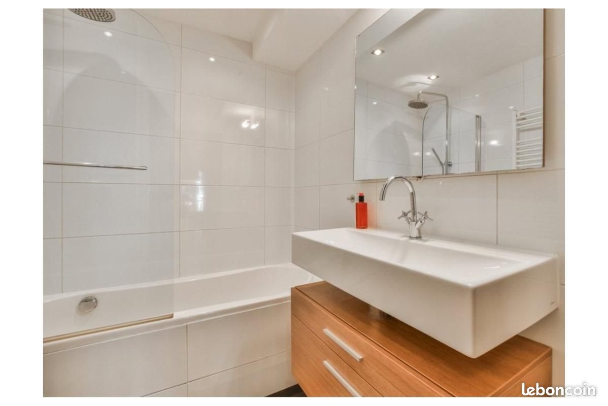 Appartement à vendre, 110m², Drancy