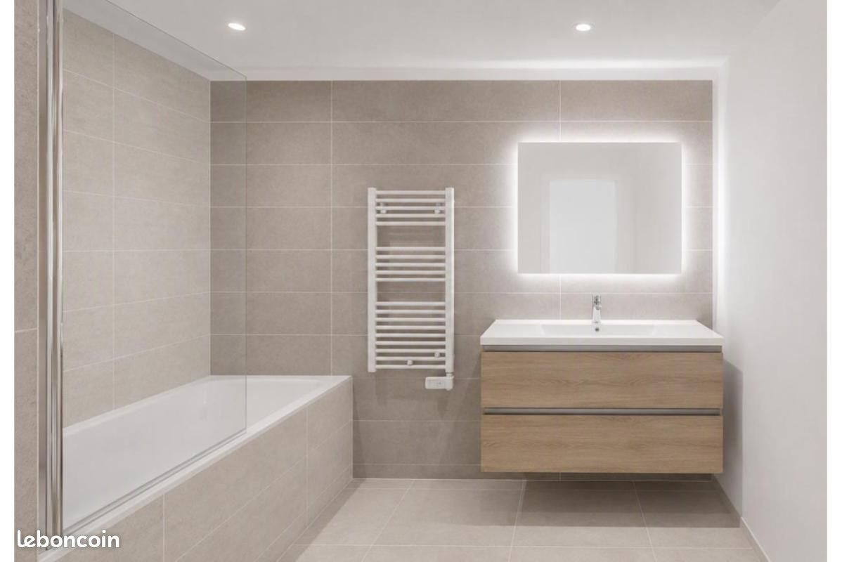 Appartement à vendre, 46m², Montrouge