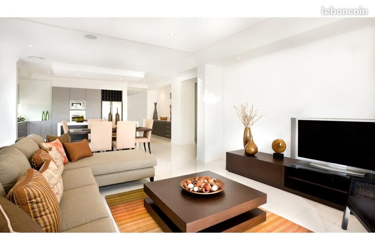 Appartement à vendre, 66m², Sète
