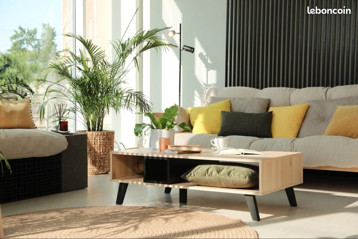 Appartement à vendre, 42m², Neuilly-Plaisance