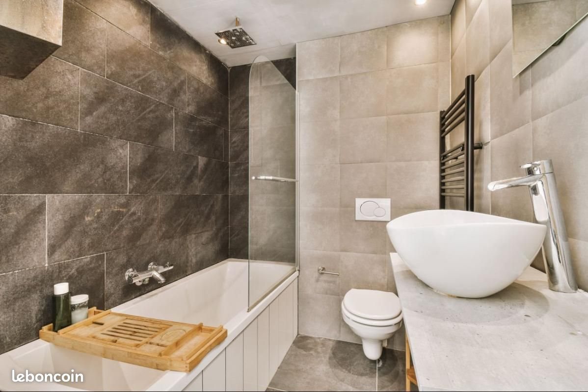 Appartement à vendre, 42m², Neuilly-Plaisance