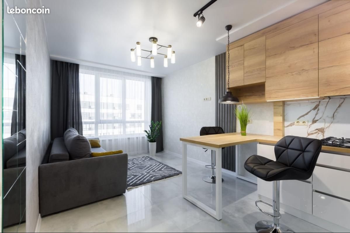 Appartement à vendre, 84m², Le Blanc-Mesnil