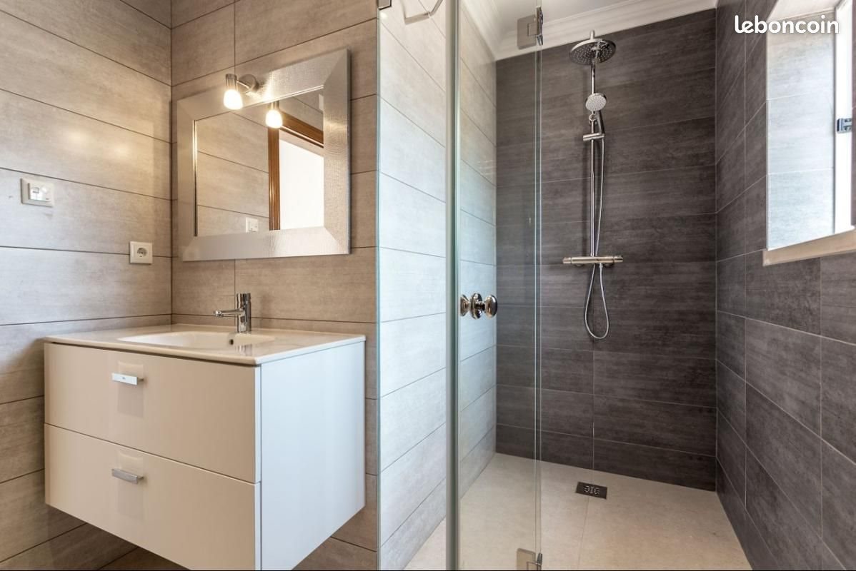 Appartement à vendre, 84m², Le Blanc-Mesnil