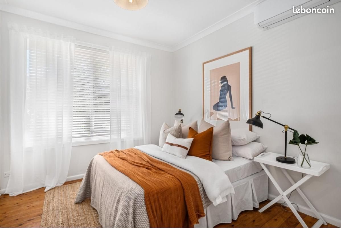 Appartement à vendre, 74m², Le Blanc-Mesnil