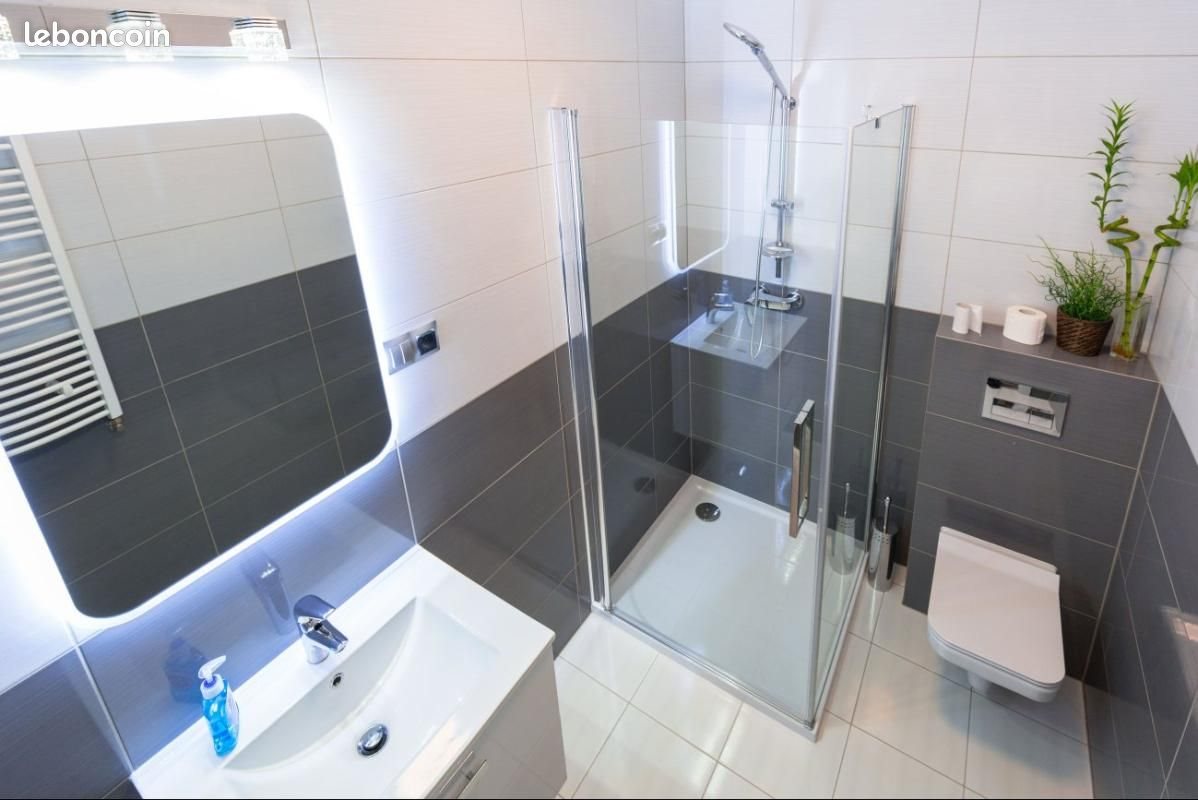 Appartement à vendre, 34m², Gagny