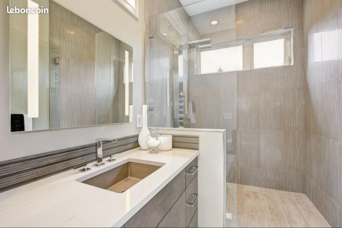 Appartement à vendre, 51m², Villetaneuse