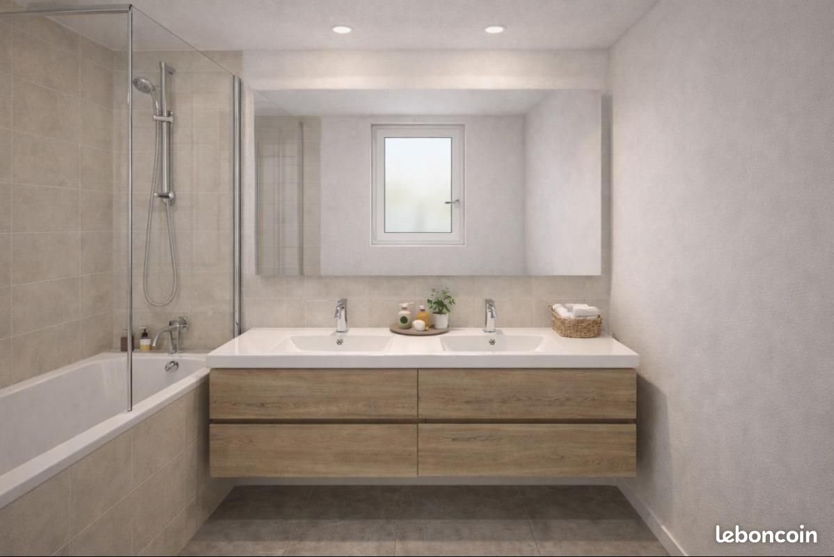 Appartement à vendre, 82m², Belley