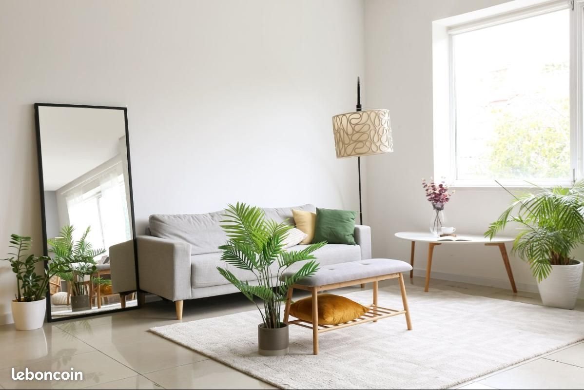 Appartement à vendre, 64m², Hazebrouck