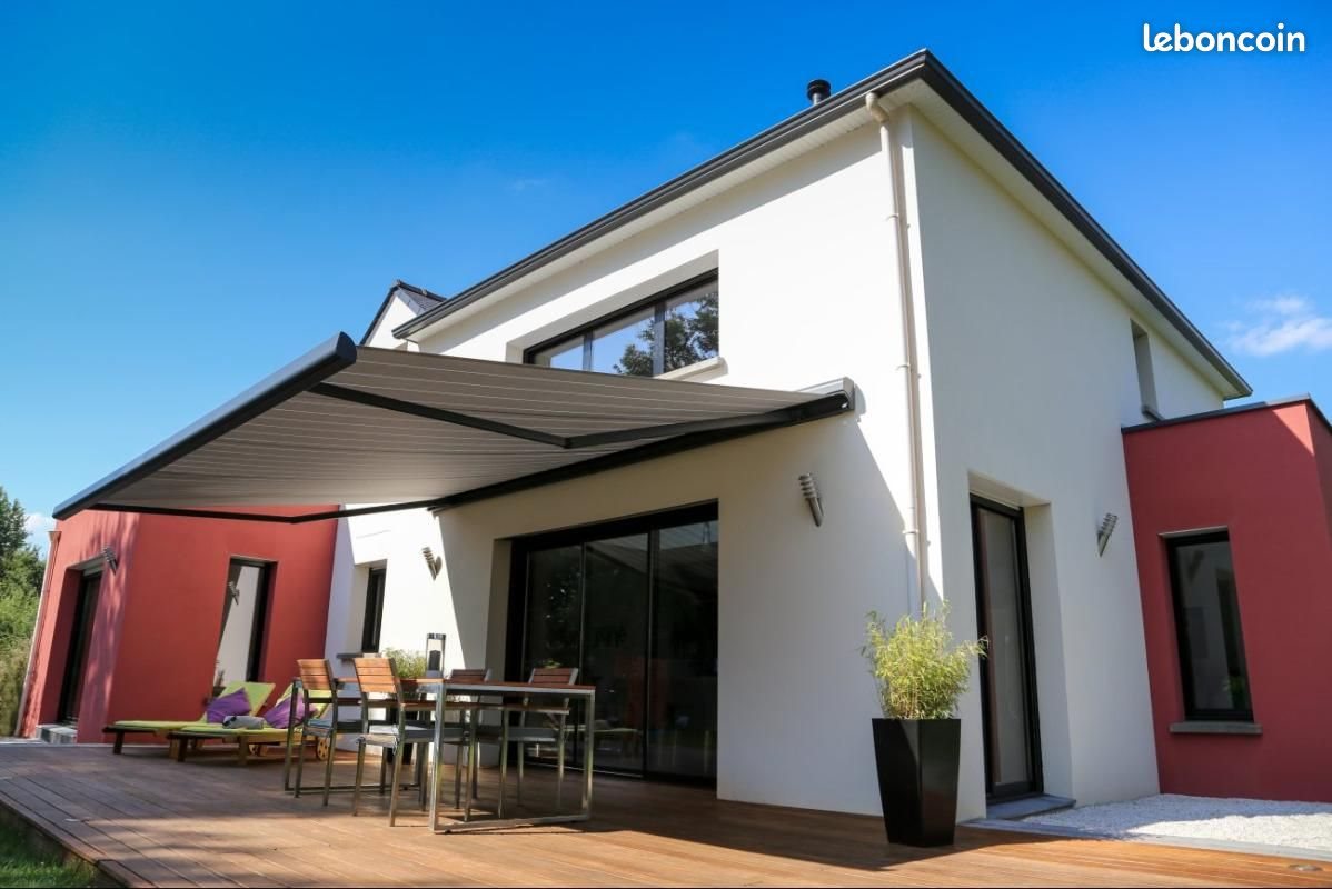 Maison à vendre, 86m², Tosse