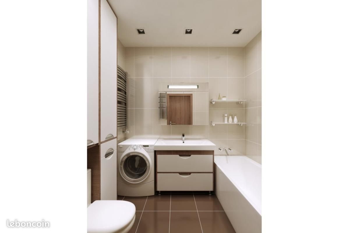 Maison à vendre, 86m², Tosse
