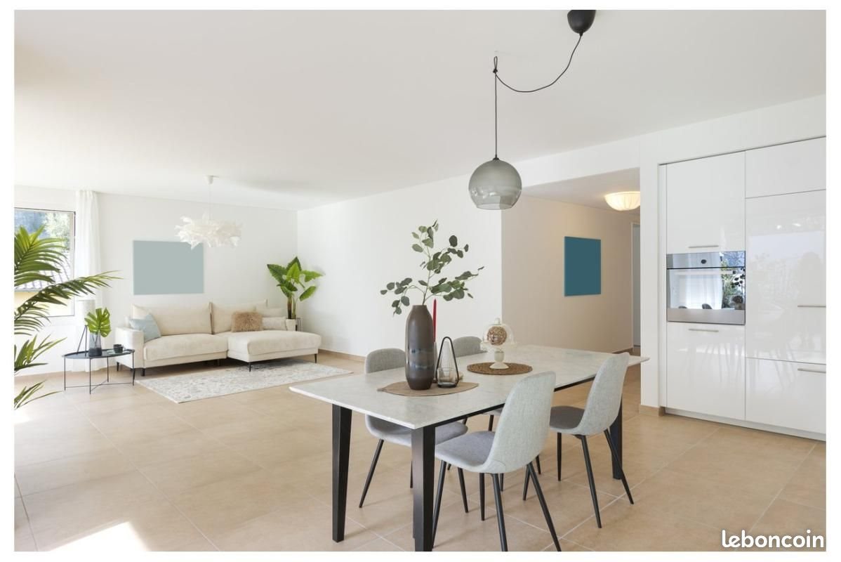Appartement à vendre, 107m², Templeuve-en-Pévèle