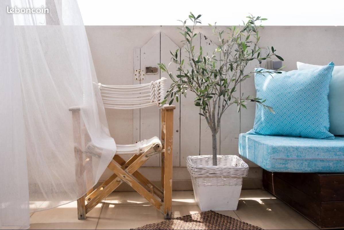 Appartement à vendre, 50m², Uzès