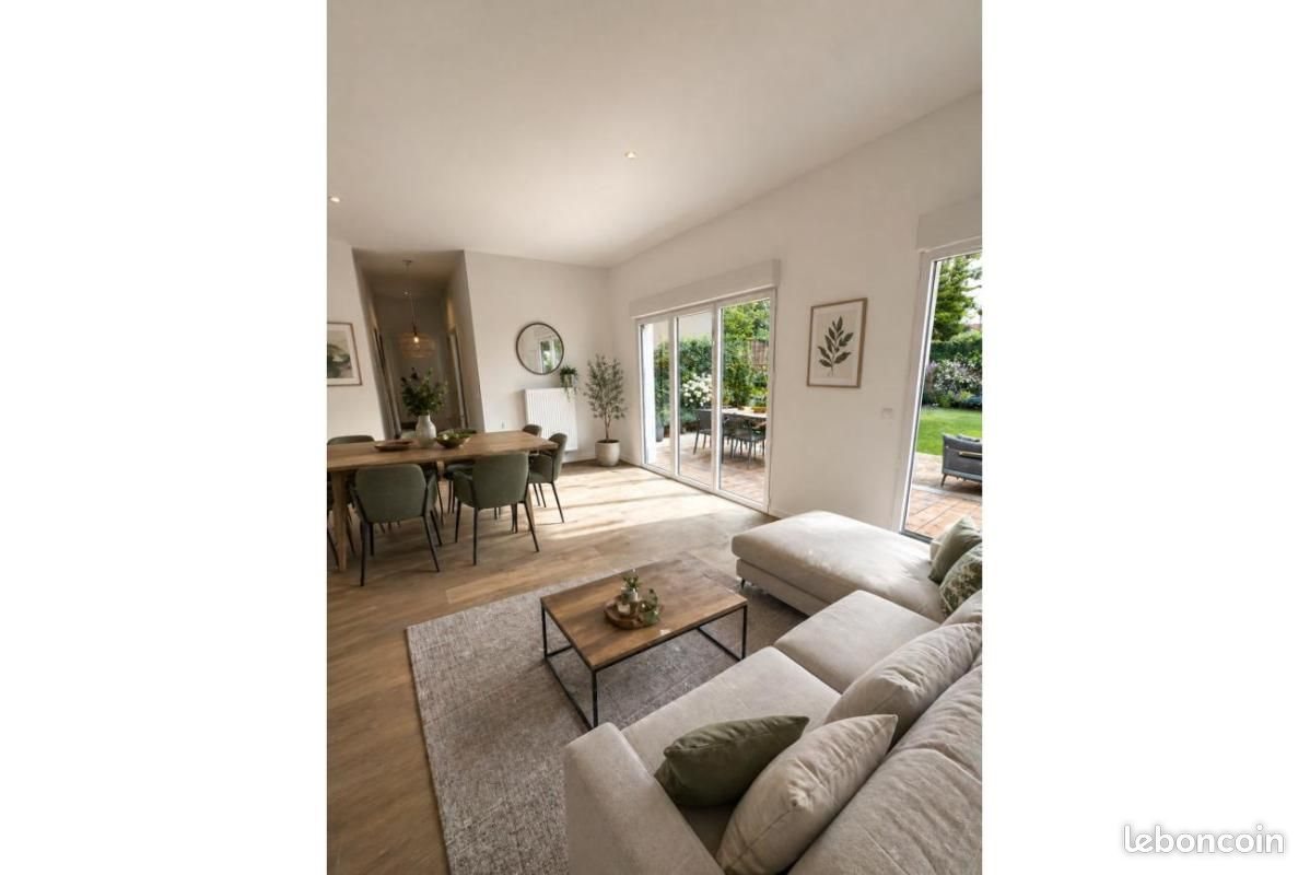 Appartement à vendre, 67m², La Rochelle