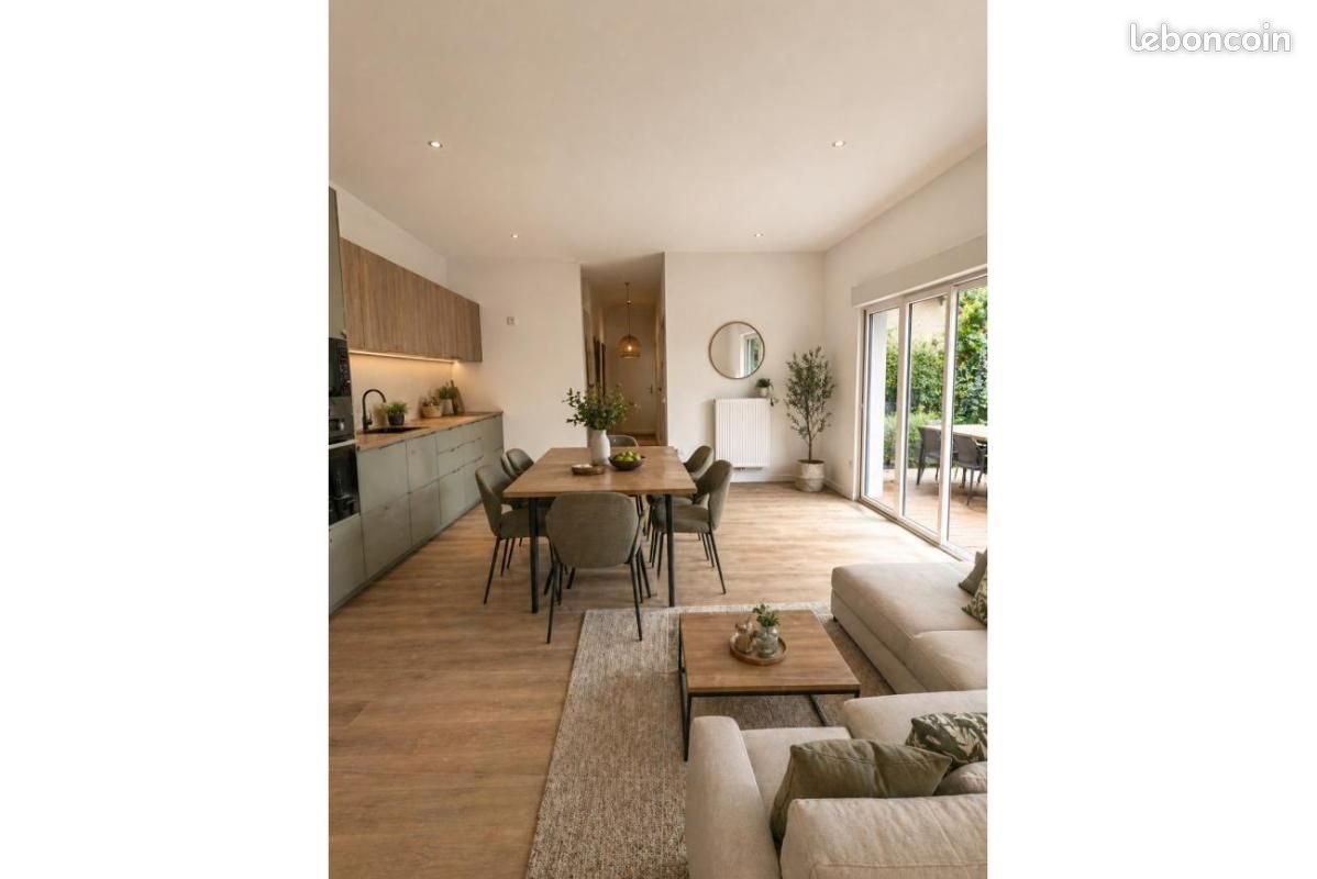 Appartement à vendre, 67m², La Rochelle